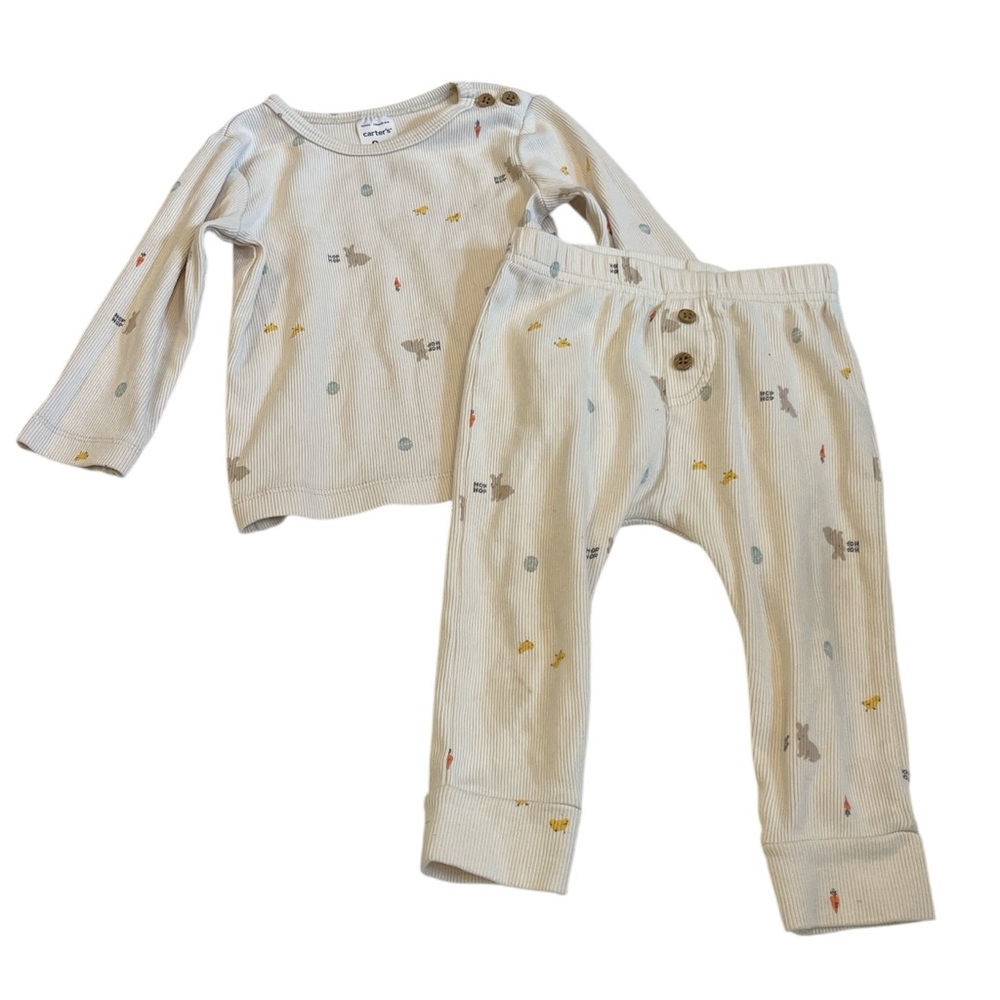 Carter’s Easter Matching Set
